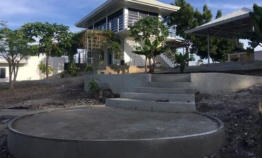 Ocean View Modern Far House for Sale ID 14999