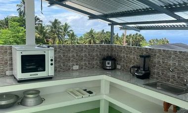 Ocean View Modern Far House for Sale ID 14999