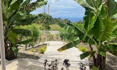 Ocean View Modern Far House for Sale ID 14999