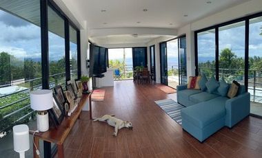 Ocean View Modern Far House for Sale ID 14999