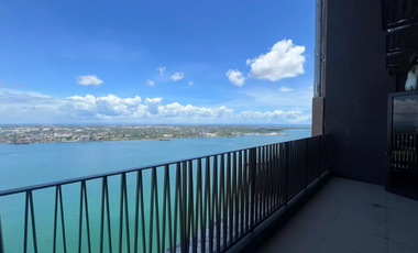 Mandani Bay Suites Tower 2 3BR Penthouse Loft