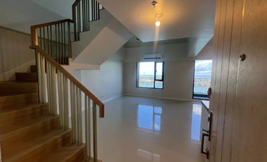 Mandani Bay Suites Tower 2 3BR Penthouse Loft