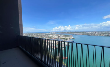 Mandani Bay Suites Tower 2 3BR Penthouse Loft