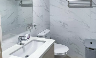 Fully-Furnished 1 Bedroom Loft Condo for Sale