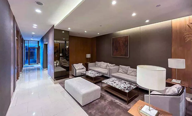 Fully-Furnished 1 Bedroom Loft Condo for Sale