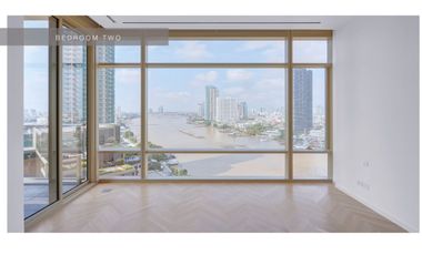 Condo For Sale 4 Bedroom at Chao Phraya River