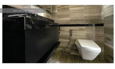 Condo For Sale 4 Bedroom at Chao Phraya River