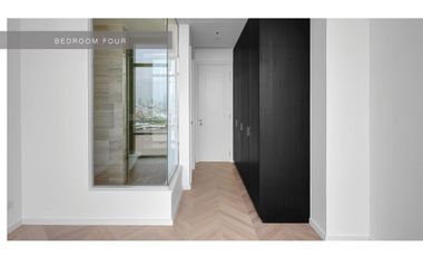 Condo For Sale 4 Bedroom at Chao Phraya River