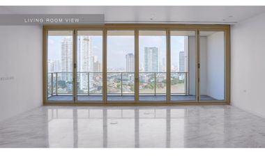 Condo For Sale 4 Bedroom at Chao Phraya River