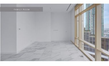 Condo For Sale 4 Bedroom at Chao Phraya River