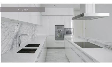 Condo For Sale 4 Bedroom at Chao Phraya River