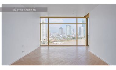 Condo For Sale 4 Bedroom at Chao Phraya River