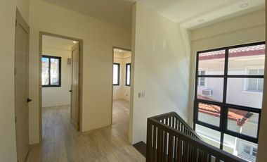 House and Lot in South Forbes  For Sale - #8432