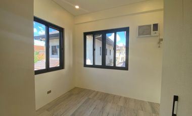 House and Lot in South Forbes  For Sale - #8432
