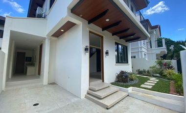 House and Lot in South Forbes  For Sale - #8432