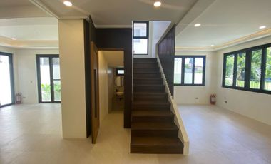 House and Lot in South Forbes  For Sale - #8432