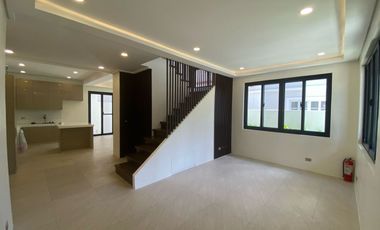 House and Lot in South Forbes  For Sale - #8432