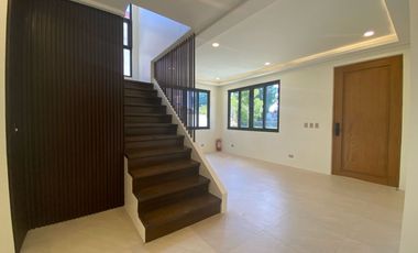 House and Lot in South Forbes  For Sale - #8432