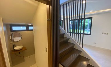 House and Lot in South Forbes  For Sale - #8432