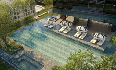 The Residences 38 I Luxury Penthouse with 4 Bedroom in Thonglor