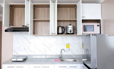 Studio for RENT in Mactan Plains Residences, Mactan, Lapu-Lapu City
