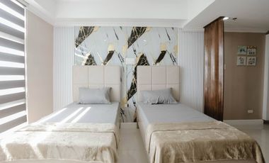 Studio for RENT in Mactan Plains Residences, Mactan, Lapu-Lapu City