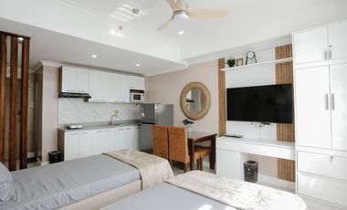Studio for RENT in Mactan Plains Residences, Mactan, Lapu-Lapu City