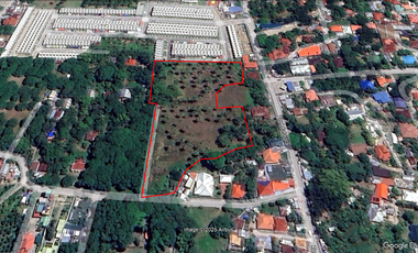 Prime Mixed-use Development Opportunity
