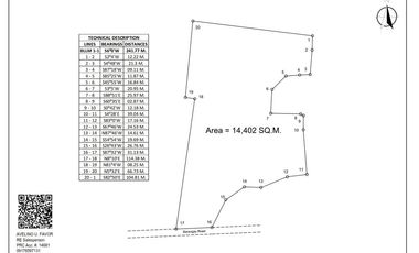 Prime Mixed-use Development Opportunity
