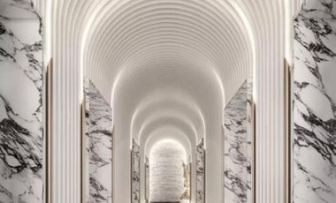 The Residences 38 I 2 Bedroom in Thonglor