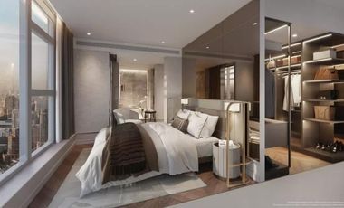 The Residences 38 I 2 Bedroom in Thonglor