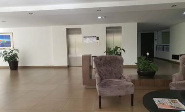 DEPARTAMENTO EN VENTA LOMAS ANAHUAC 2 O 3 REC, 3 BAÑOS, 3 ESTACIONAMIENTOS CON AMENIDADES!!!