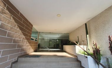 DEPARTAMENTO EN VENTA LOMAS ANAHUAC 2 O 3 REC, 3 BAÑOS, 3 ESTACIONAMIENTOS CON AMENIDADES!!!