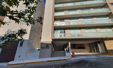 DEPARTAMENTO EN VENTA LOMAS ANAHUAC 2 O 3 REC, 3 BAÑOS, 3 ESTACIONAMIENTOS CON AMENIDADES!!!