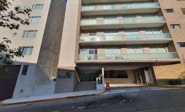 DEPARTAMENTO EN VENTA LOMAS ANAHUAC 2 O 3 REC, 3 BAÑOS, 3 ESTACIONAMIENTOS CON AMENIDADES!!!