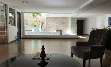 DEPARTAMENTO EN VENTA LOMAS ANAHUAC 2 O 3 REC, 3 BAÑOS, 3 ESTACIONAMIENTOS CON AMENIDADES!!!