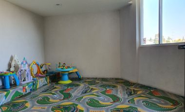 DEPARTAMENTO EN VENTA LOMAS ANAHUAC 2 O 3 REC, 3 BAÑOS, 3 ESTACIONAMIENTOS CON AMENIDADES!!!