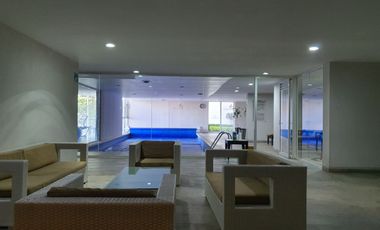 DEPARTAMENTO EN VENTA LOMAS ANAHUAC 2 O 3 REC, 3 BAÑOS, 3 ESTACIONAMIENTOS CON AMENIDADES!!!