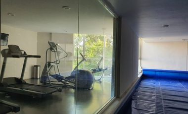 DEPARTAMENTO EN VENTA LOMAS ANAHUAC 2 O 3 REC, 3 BAÑOS, 3 ESTACIONAMIENTOS CON AMENIDADES!!!