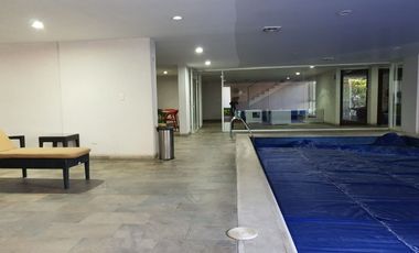 DEPARTAMENTO EN VENTA LOMAS ANAHUAC 2 O 3 REC, 3 BAÑOS, 3 ESTACIONAMIENTOS CON AMENIDADES!!!