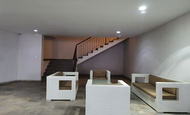DEPARTAMENTO EN VENTA LOMAS ANAHUAC 2 O 3 REC, 3 BAÑOS, 3 ESTACIONAMIENTOS CON AMENIDADES!!!