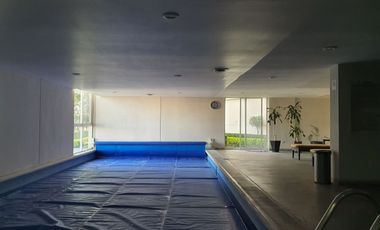 DEPARTAMENTO EN VENTA LOMAS ANAHUAC 2 O 3 REC, 3 BAÑOS, 3 ESTACIONAMIENTOS CON AMENIDADES!!!
