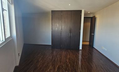 DEPARTAMENTO EN VENTA LOMAS ANAHUAC 2 O 3 REC, 3 BAÑOS, 3 ESTACIONAMIENTOS CON AMENIDADES!!!