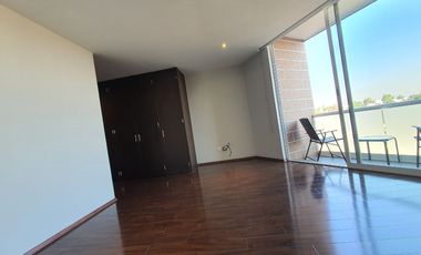DEPARTAMENTO EN VENTA LOMAS ANAHUAC 2 O 3 REC, 3 BAÑOS, 3 ESTACIONAMIENTOS CON AMENIDADES!!!