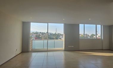 DEPARTAMENTO EN VENTA LOMAS ANAHUAC 2 O 3 REC, 3 BAÑOS, 3 ESTACIONAMIENTOS CON AMENIDADES!!!