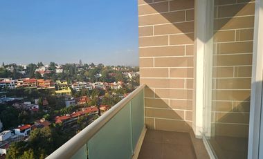 DEPARTAMENTO EN VENTA LOMAS ANAHUAC 2 O 3 REC, 3 BAÑOS, 3 ESTACIONAMIENTOS CON AMENIDADES!!!