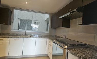 DEPARTAMENTO EN VENTA LOMAS ANAHUAC 2 O 3 REC, 3 BAÑOS, 3 ESTACIONAMIENTOS CON AMENIDADES!!!