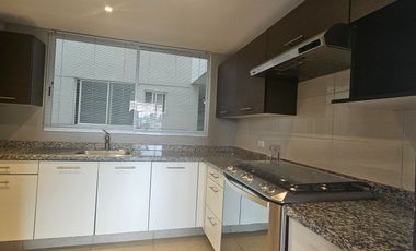DEPARTAMENTO EN VENTA LOMAS ANAHUAC 2 O 3 REC, 3 BAÑOS, 3 ESTACIONAMIENTOS CON AMENIDADES!!!