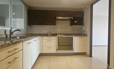 DEPARTAMENTO EN VENTA LOMAS ANAHUAC 2 O 3 REC, 3 BAÑOS, 3 ESTACIONAMIENTOS CON AMENIDADES!!!