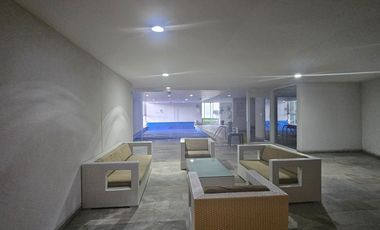DEPARTAMENTO EN VENTA LOMAS ANAHUAC 2 O 3 REC, 3 BAÑOS, 3 ESTACIONAMIENTOS CON AMENIDADES!!!